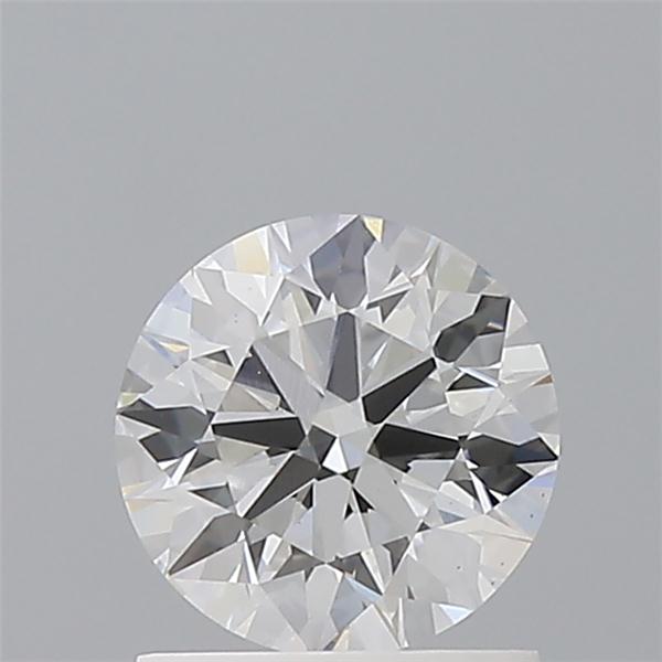1.06 ct. round Lab Grown Diamond front image