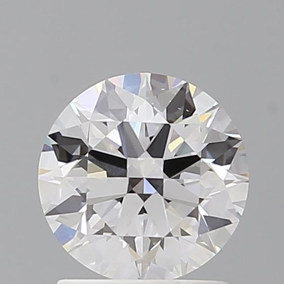 1.52 ct. round Lab Grown Diamond front image