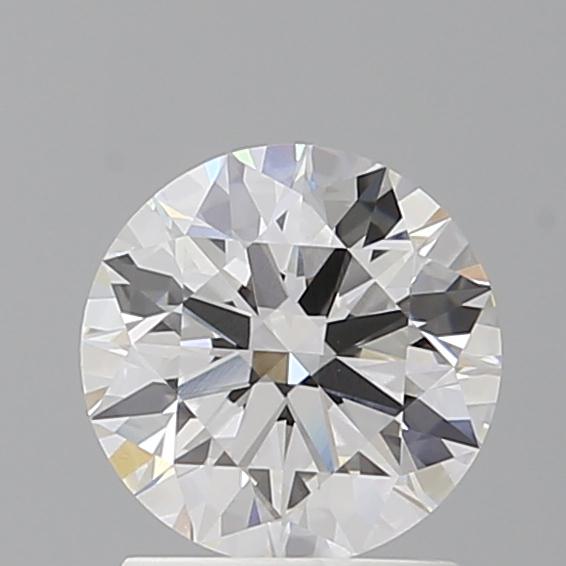 1.54 ct. round Lab Grown Diamond front image