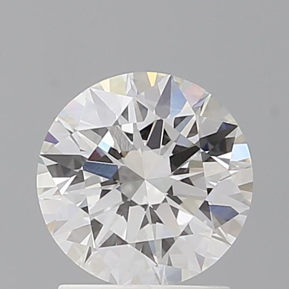 1.55 ct. round Lab Grown Diamond front image