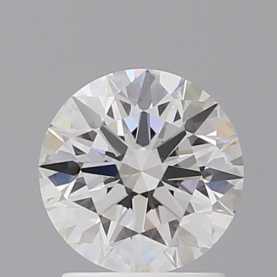 1.59 ct. round Lab Grown Diamond front image