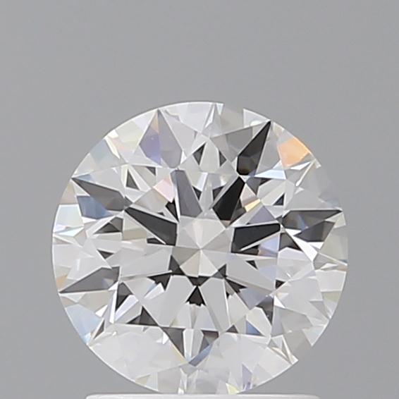1.59 ct. round Lab Grown Diamond front image