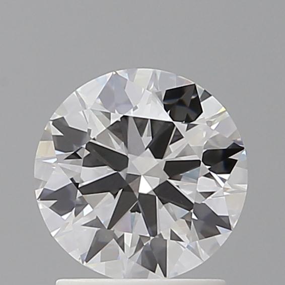 1.53 ct. round Lab Grown Diamond front image