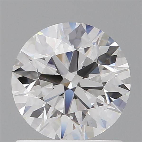 1.05 ct. round Lab Grown Diamond front image