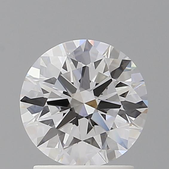 1.59 ct. round Lab Grown Diamond front image