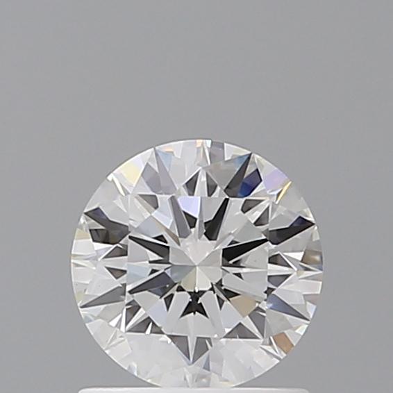 1.03 ct. round Lab Grown Diamond front image