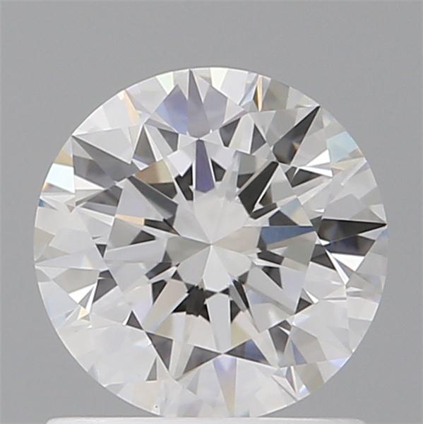 1.06 ct. round Lab Grown Diamond front image