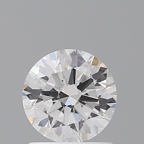 1.07 ct. round Lab Grown Diamond front image