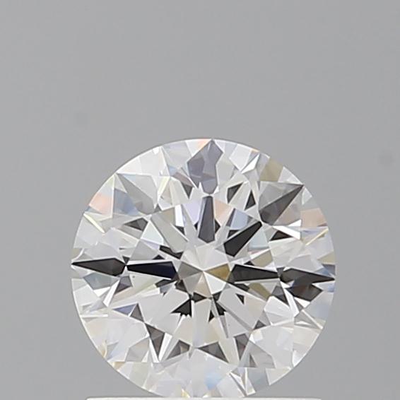 1.10 ct. round Lab Grown Diamond front image