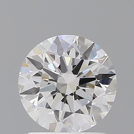 1.57 ct. round Lab Grown Diamond front image