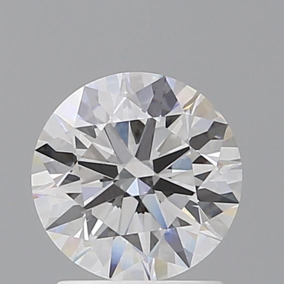 1.59 ct. round Lab Grown Diamond front image