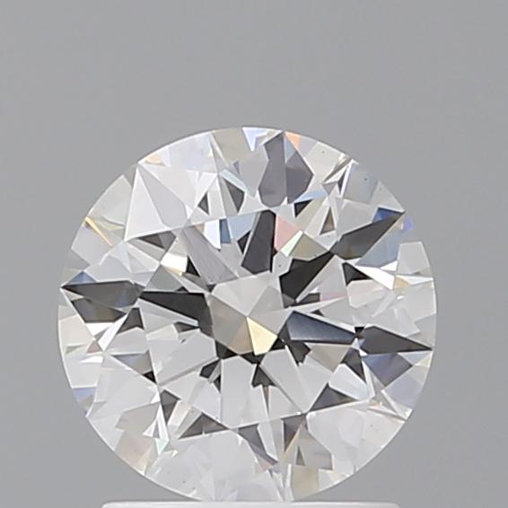 1.60 ct. round Lab Grown Diamond front image