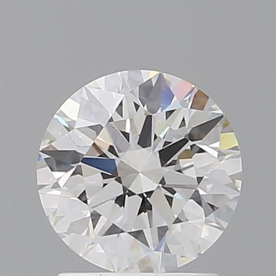 1.60 ct. round Lab Grown Diamond front image