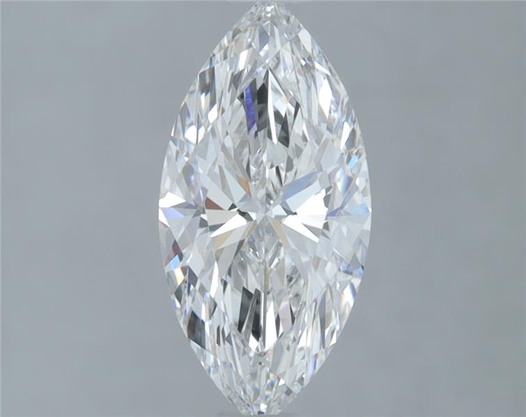 1.08 ct. marquise Lab Grown Diamond front image