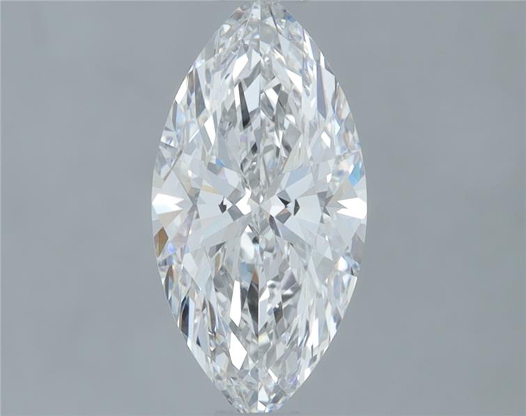1.04 ct. marquise Lab Grown Diamond front image