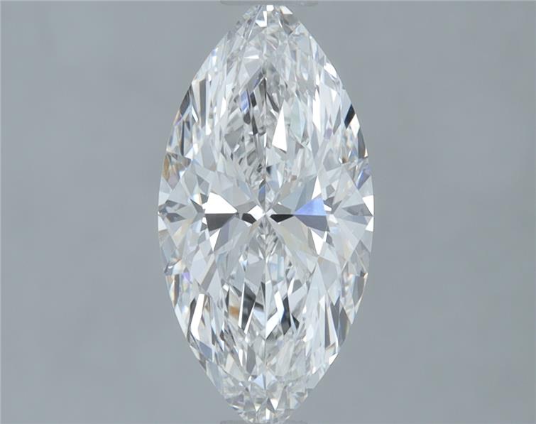 1.07 ct. marquise Lab Grown Diamond front image