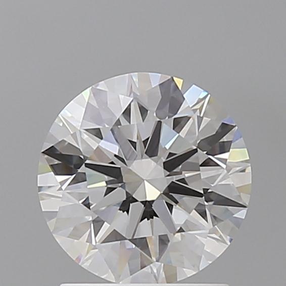 1.59 ct. round Lab Grown Diamond front image