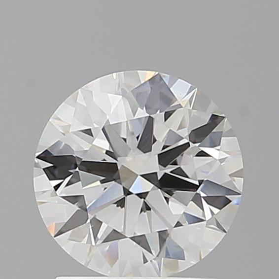 1.59 ct. round Lab Grown Diamond front image