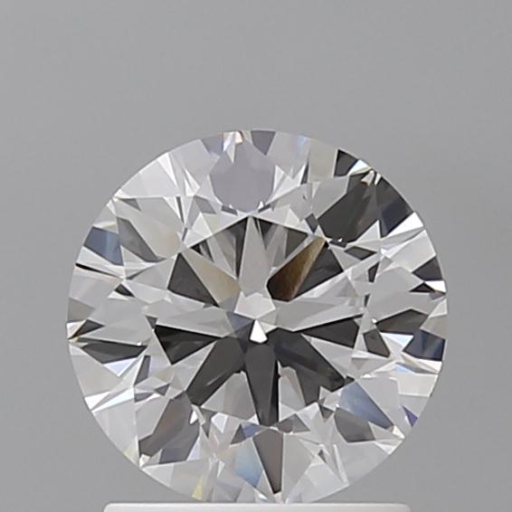 1.50 ct. round Lab Grown Diamond front image