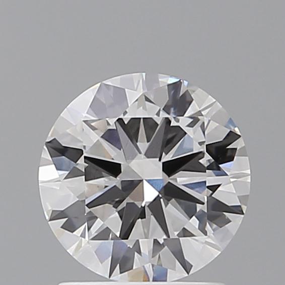1.51 ct. round Lab Grown Diamond front image