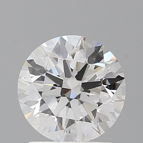 1.60 ct. round Lab Grown Diamond front image