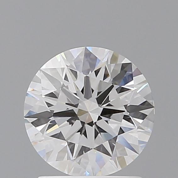 1.53 ct. round Lab Grown Diamond front image