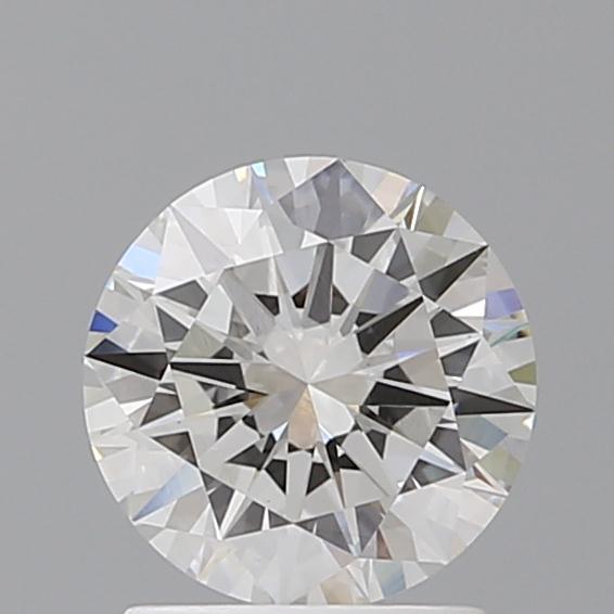1.52 ct. round Lab Grown Diamond front image