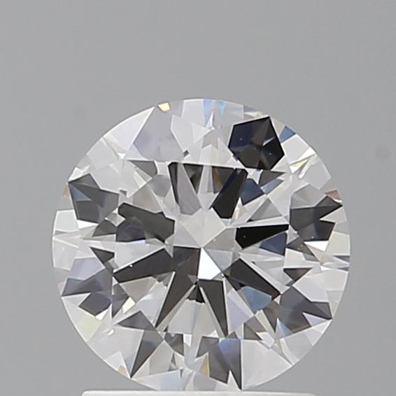1.52 ct. round Lab Grown Diamond front image