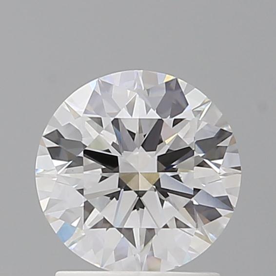1.50 ct. round Lab Grown Diamond front image