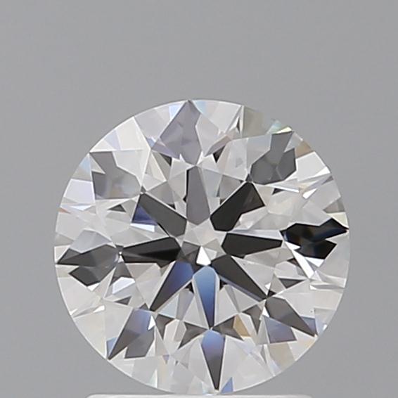 1.58 ct. round Lab Grown Diamond front image