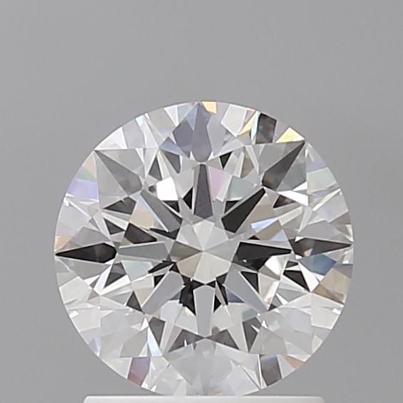 1.57 ct. round Lab Grown Diamond front image