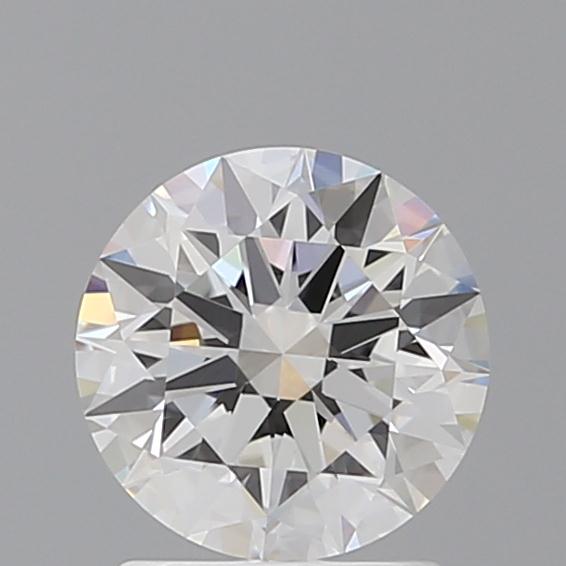 1.51 ct. round Lab Grown Diamond front image