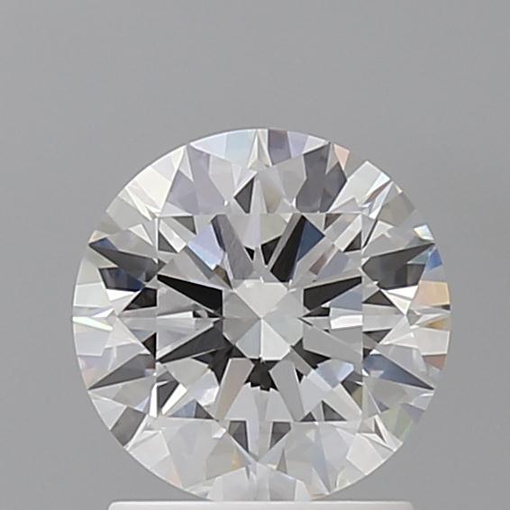 1.55 ct. round Lab Grown Diamond front image