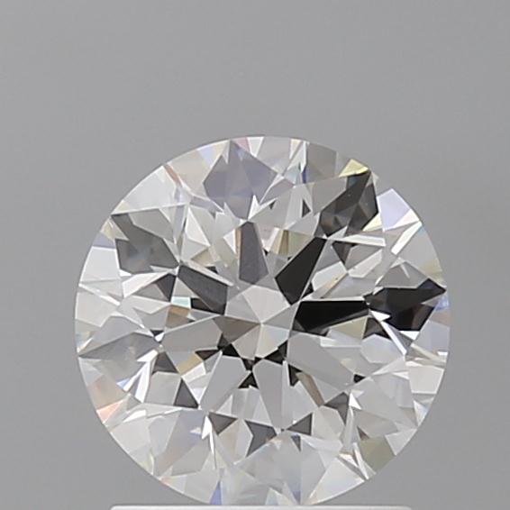 1.52 ct. round Lab Grown Diamond front image