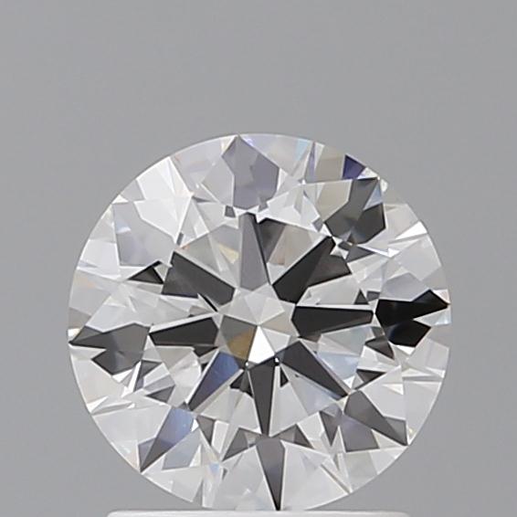 1.51 ct. round Lab Grown Diamond front image