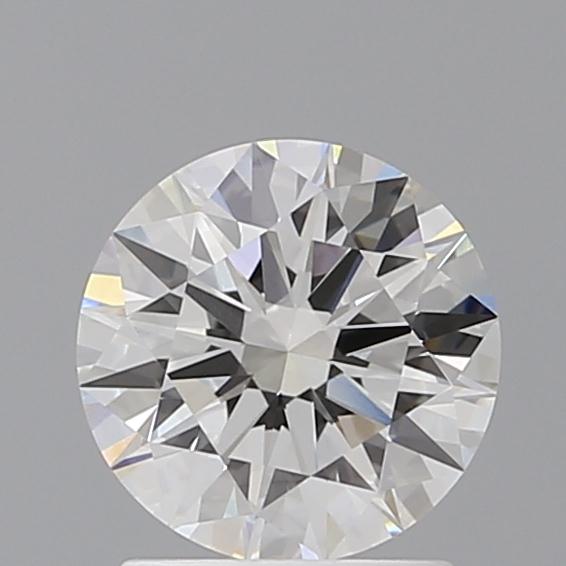 1.60 ct. round Lab Grown Diamond front image