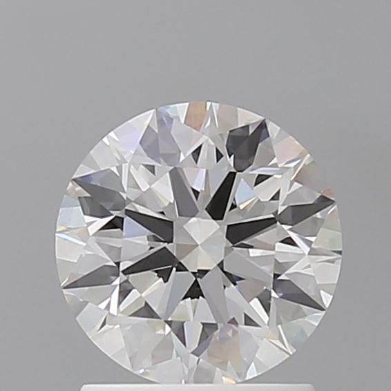 1.51 ct. round Lab Grown Diamond front image