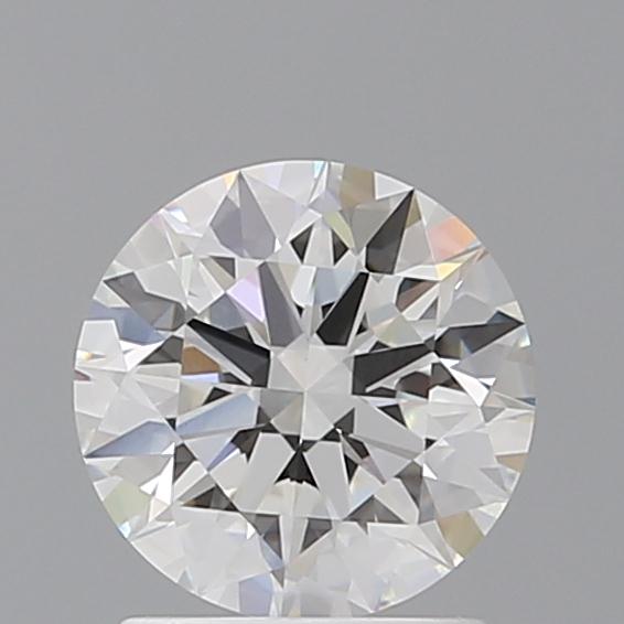 1.57 ct. round Lab Grown Diamond front image