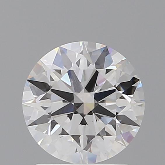 1.60 ct. round Lab Grown Diamond front image