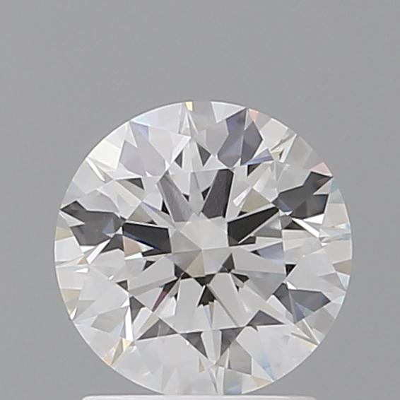 1.58 ct. round Lab Grown Diamond front image