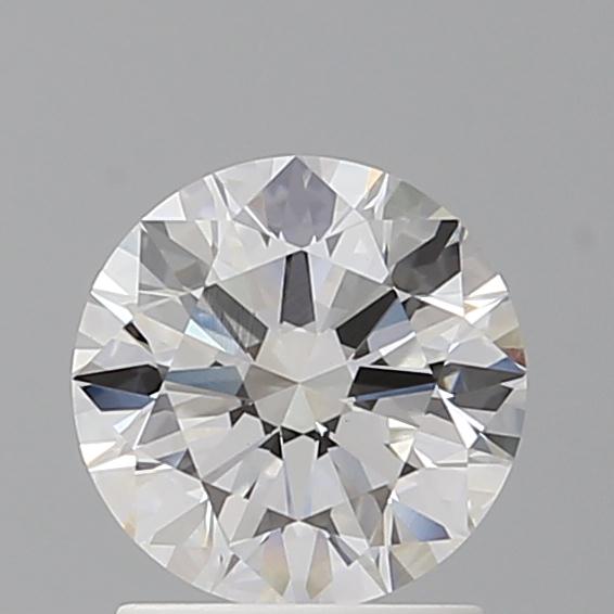 1.53 ct. round Lab Grown Diamond front image