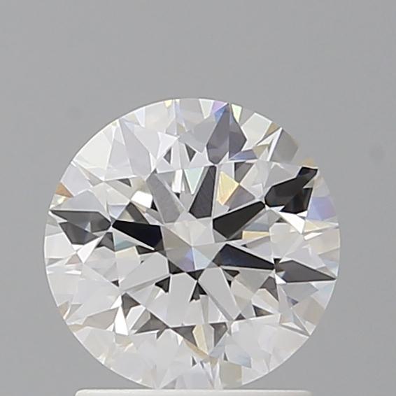 1.56 ct. round Lab Grown Diamond front image