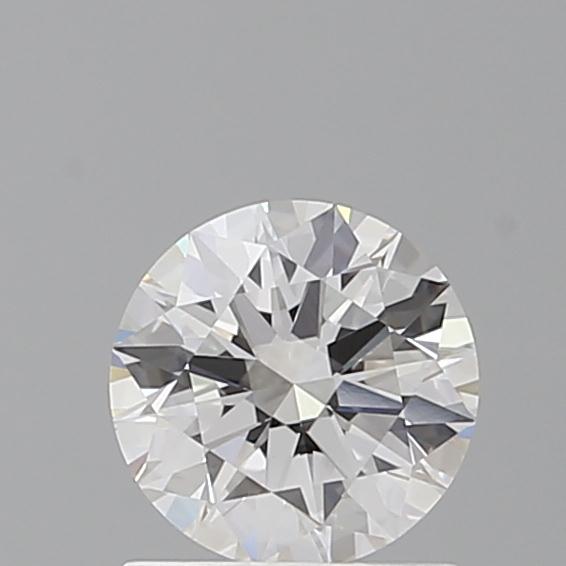 1.03 ct. round Lab Grown Diamond front image