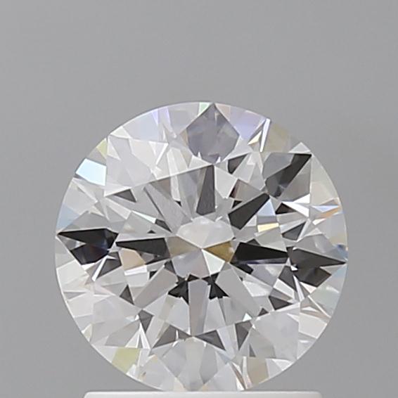 1.50 ct. round Lab Grown Diamond front image