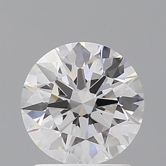 1.60 ct. round Lab Grown Diamond front image