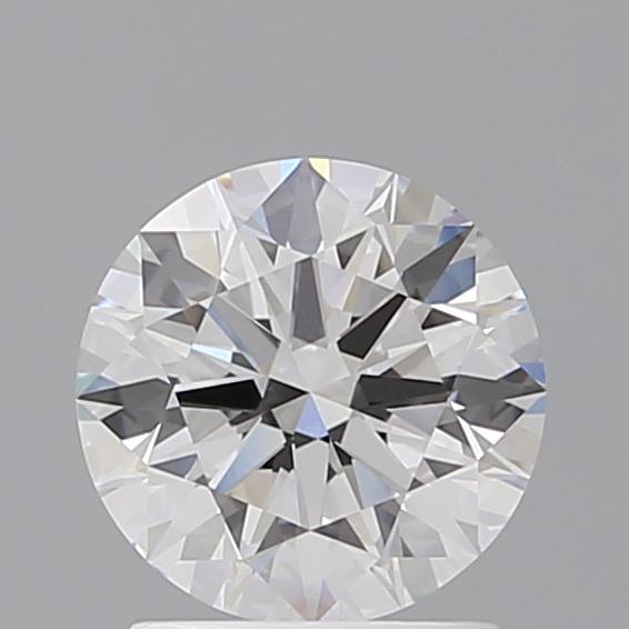 1.59 ct. round Lab Grown Diamond front image