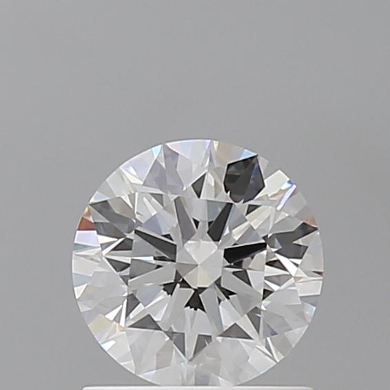 1.02 ct. round Lab Grown Diamond front image
