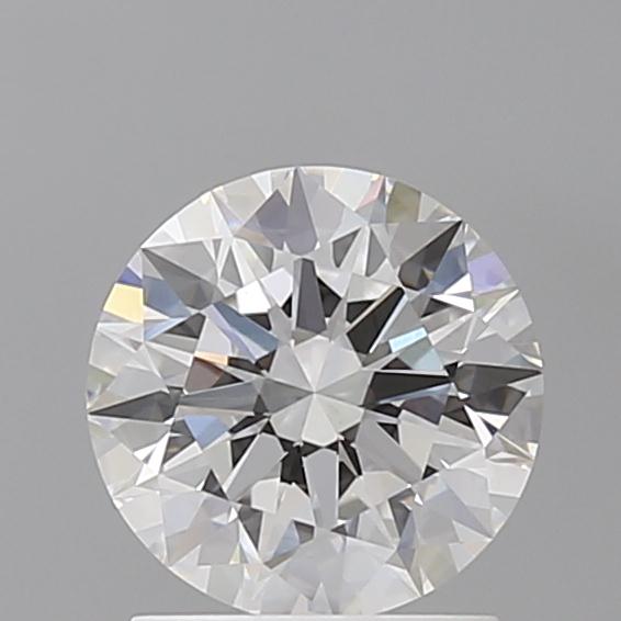 1.52 ct. round Lab Grown Diamond front image