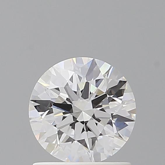 1.02 ct. round Lab Grown Diamond front image