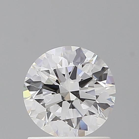 1.09 ct. round Lab Grown Diamond front image